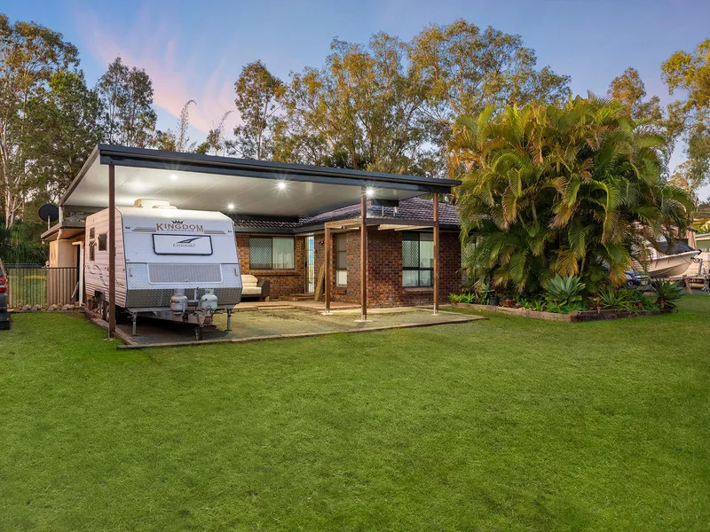 The Ultimate Luxury Retreat in an Unbeatable Location