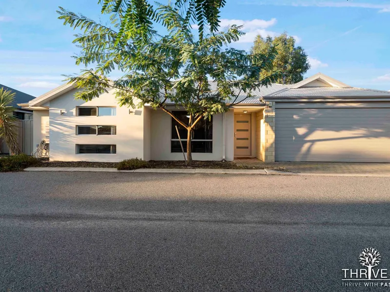 Fantastic 3x2 Villa in Convenient Hub
