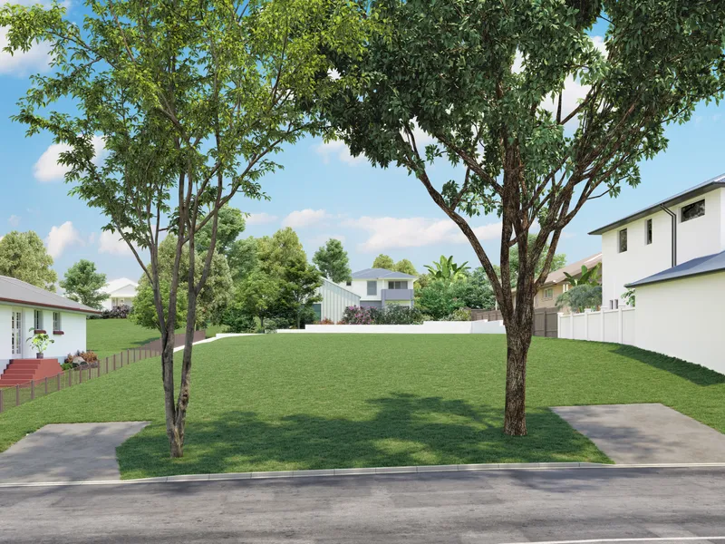 Ideal position, ideal time!