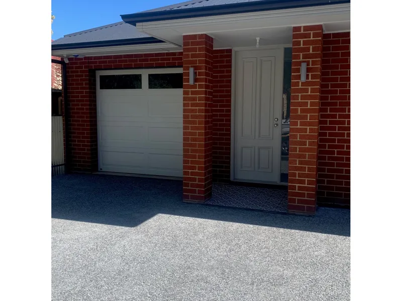New Build for Rent