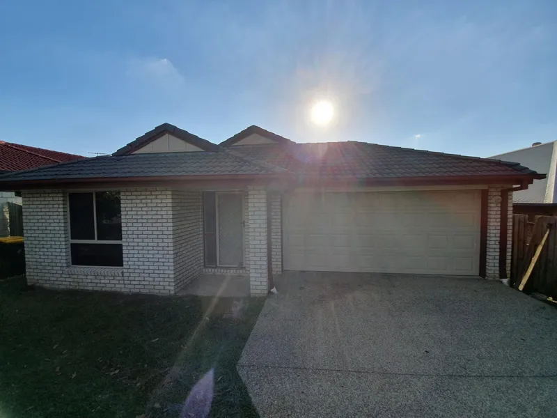 Your New Home Awaits - Freshly painted, new carpet and blinds