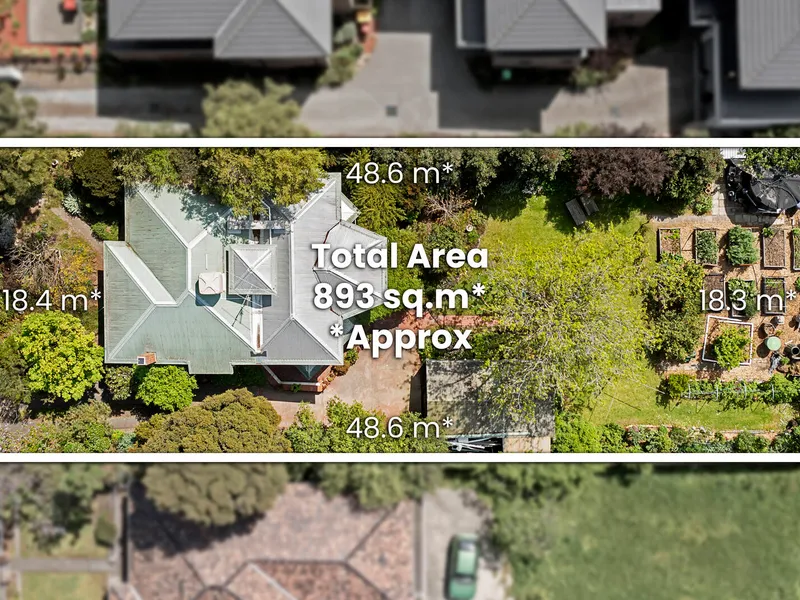 A Home of Remarkable Character in Impeccable Condition