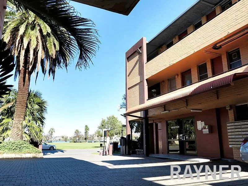 Perth Foreshore