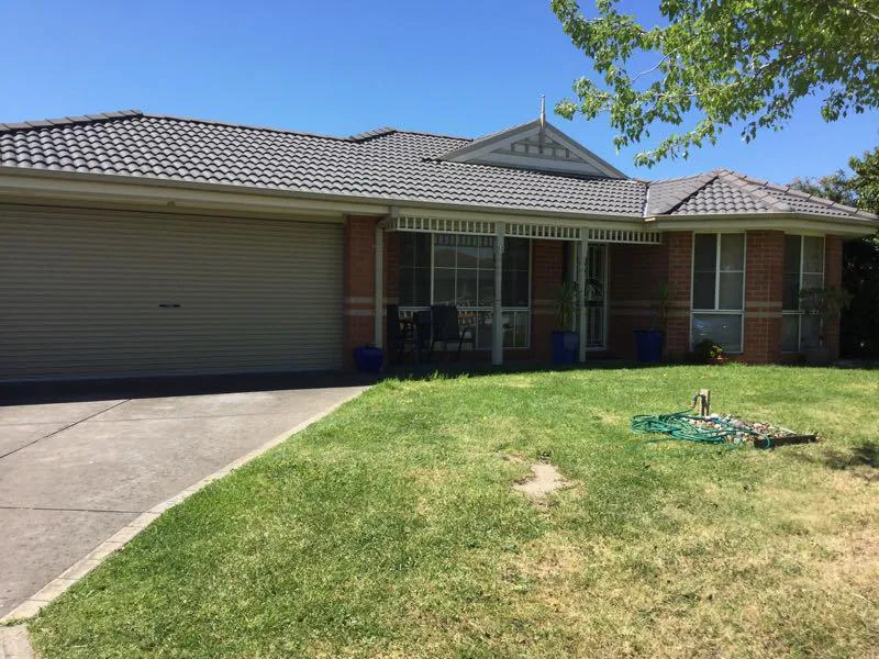 4 BEDROOM FAMILY HOME