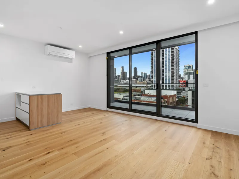 Lilix 2 Beds, 2 Baths Apartment, Lot504/ 51-59 Thistlethwaite St, South Melbourne, Victoria