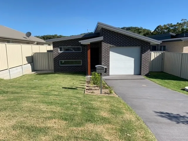 BRAND NEW HOME IN SOUGHT AFTER LOCATION