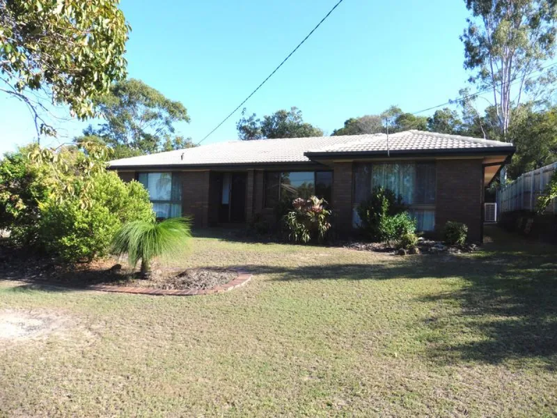 IMMACULATE HOME IN QUIET STREET!