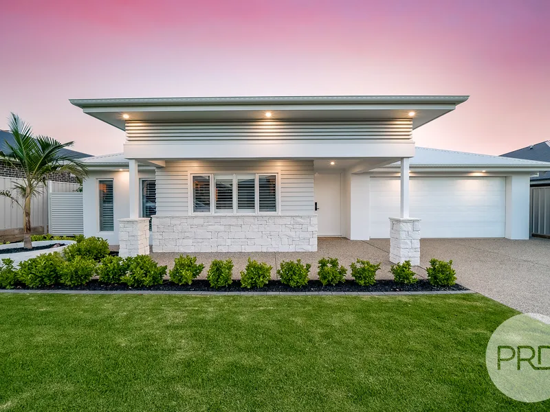 One of Gobbagombalin's Finest