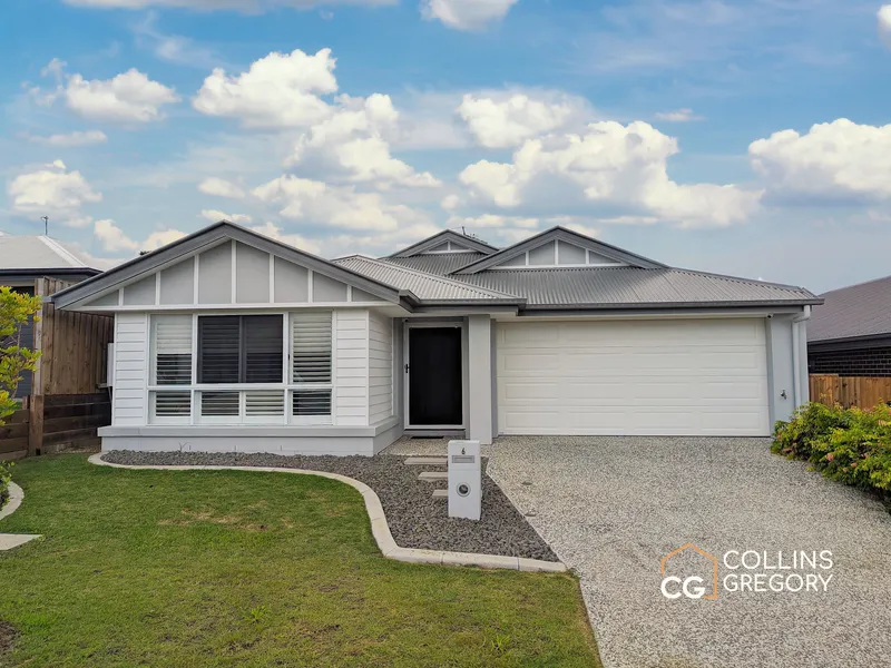 Luxury Living in Hayfield Estate - Exceptional 4-Bedroom Family Haven!