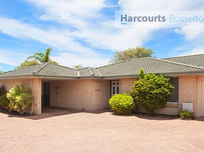 Prime Beachside Central West