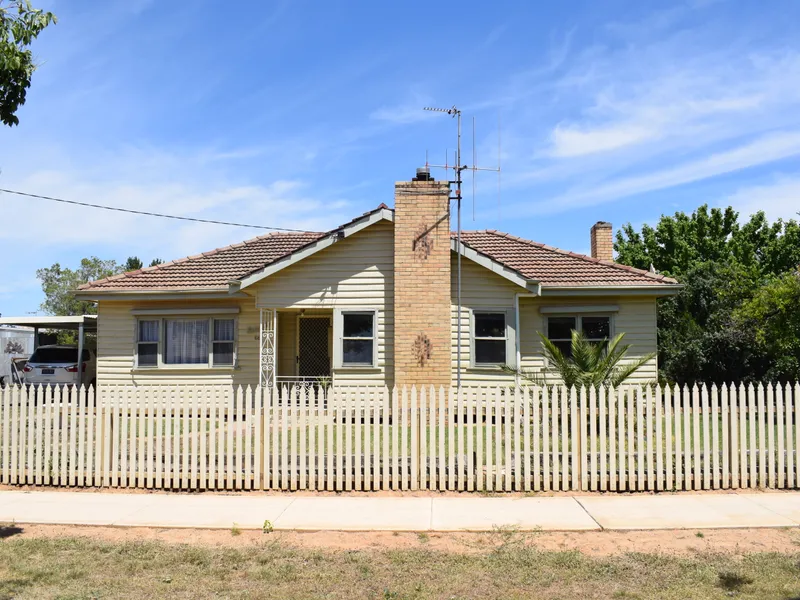 CALLING ALL FIRST HOME BUYERS & INVESTORS