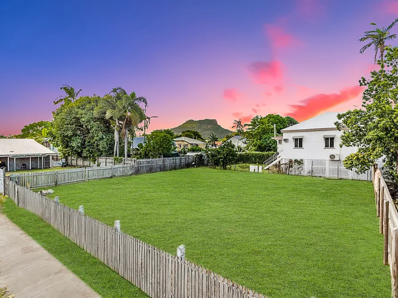 Build Close to the CBD and Stadium!