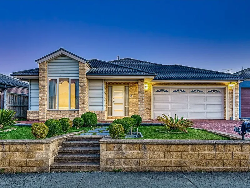 A Home that Offers a Lifestyle