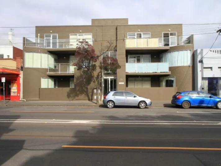 Best For First Time Investment