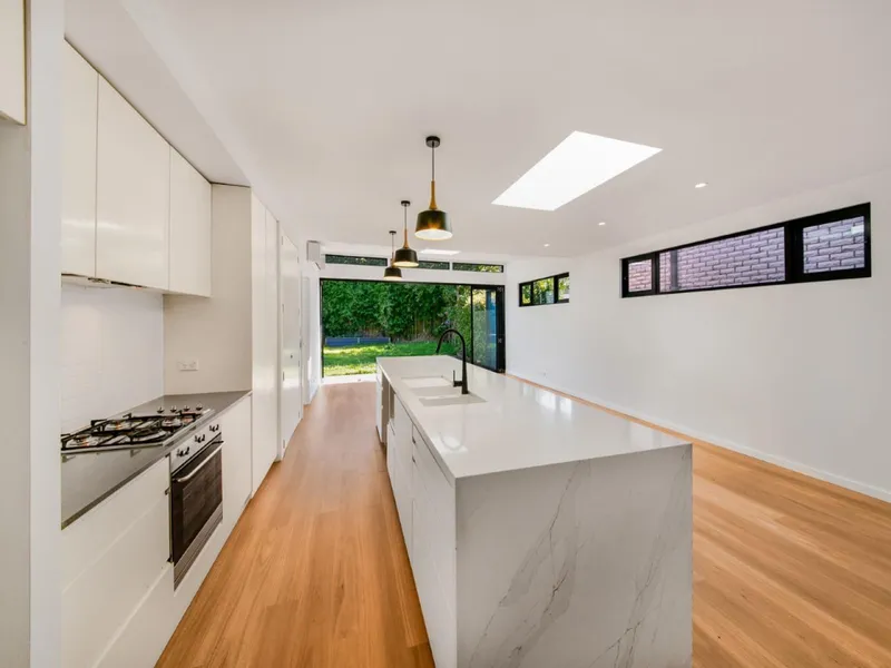 Stunning Family Home