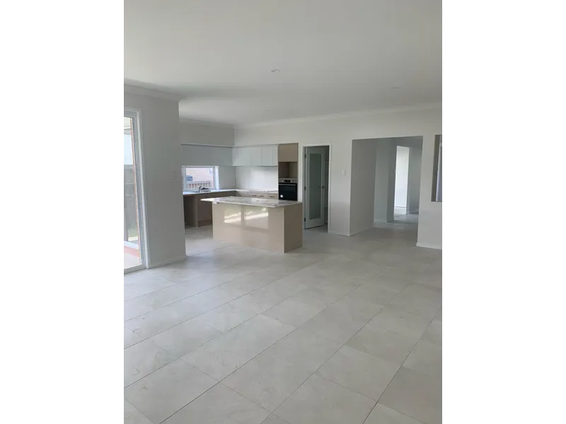 Brand New Home - Coastal Lifestyle