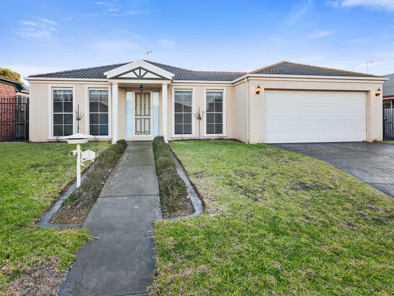 Close To All The Amenities, A Must See