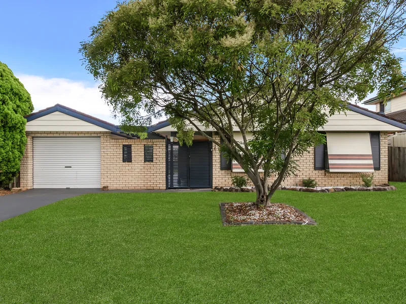 4 Bed | Renovated!