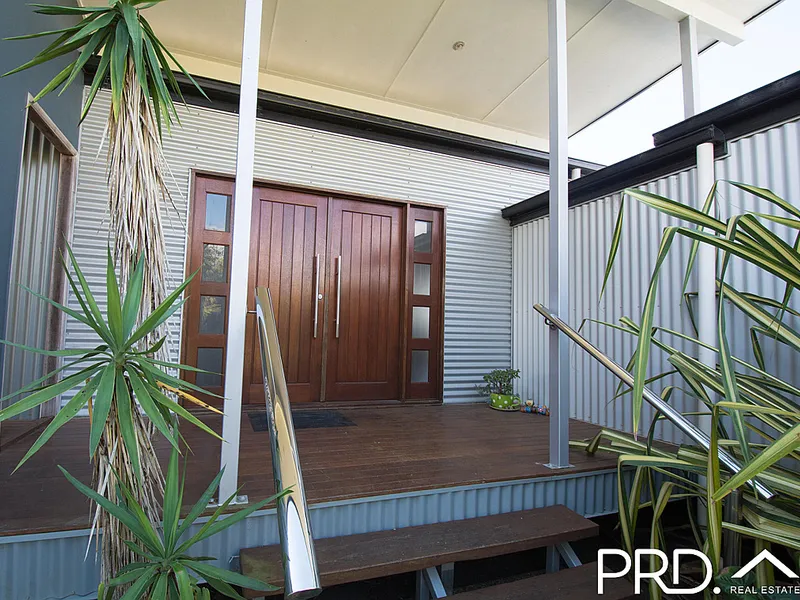 INCREDIBLE POSITION & POTENTIAL LIFESTYLE BLOCK!