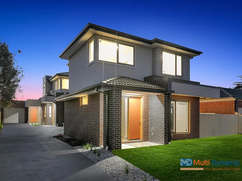 2/95 Chapman Avenue, Glenroy, Vic 3046