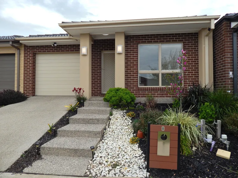 Designed for Comfort!