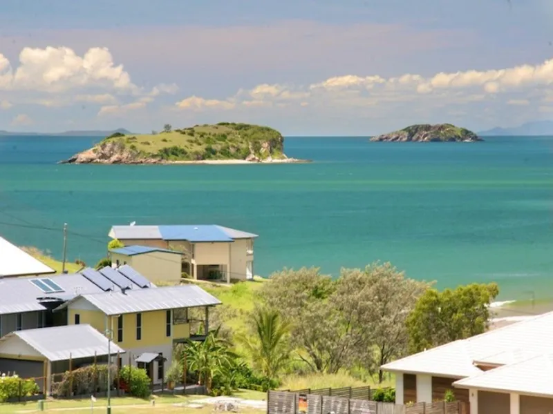 Fantastic Seaviews & Close To The Beaches