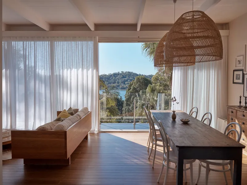 AVALON LIVING WITH DREAMY VIEWS