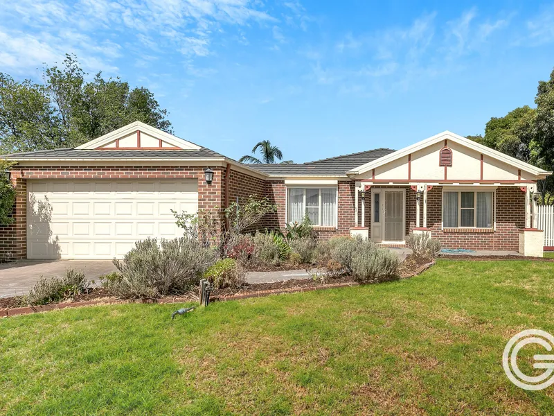 Exceptional family home at a great location