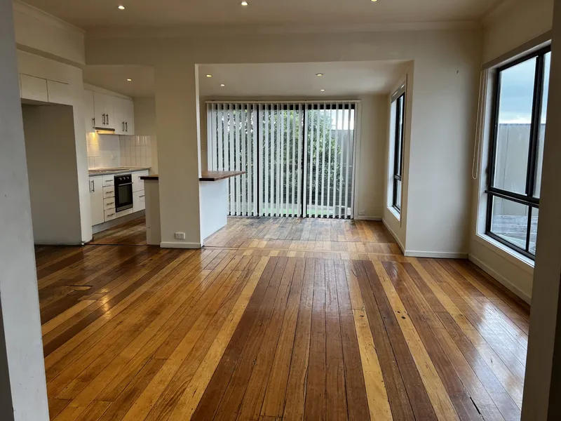 Spacious in a Great Location!