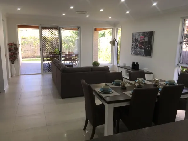 Large Family Home - Ex Display With Quality Finishes