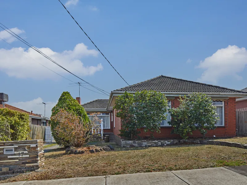 Well Presented Property