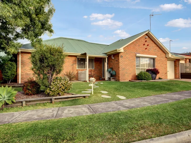 Spacious 3 Bedroom Villa for Rent