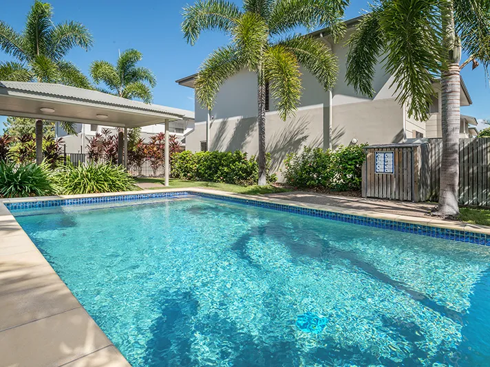 Super Central Townhouse!