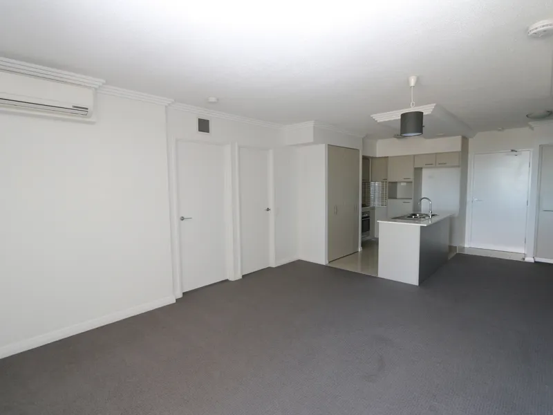 Luxury Executive 2 Bedroom unit in Chermside's premier residential is now available.