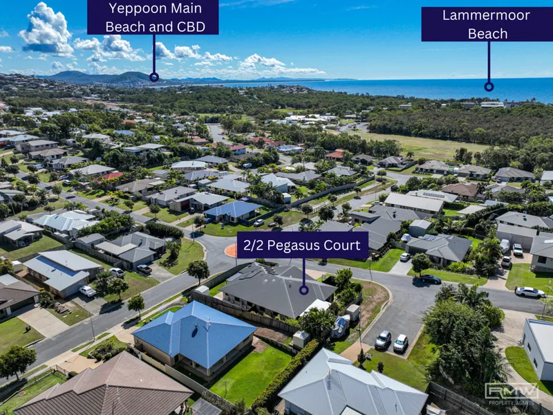 Stylish and Inviting: 3-Bedroom Haven with Open Living and Serene Outdoor Space