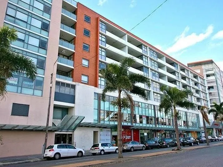 2 Bedroom Apartment in Pacific Square Maroubra
