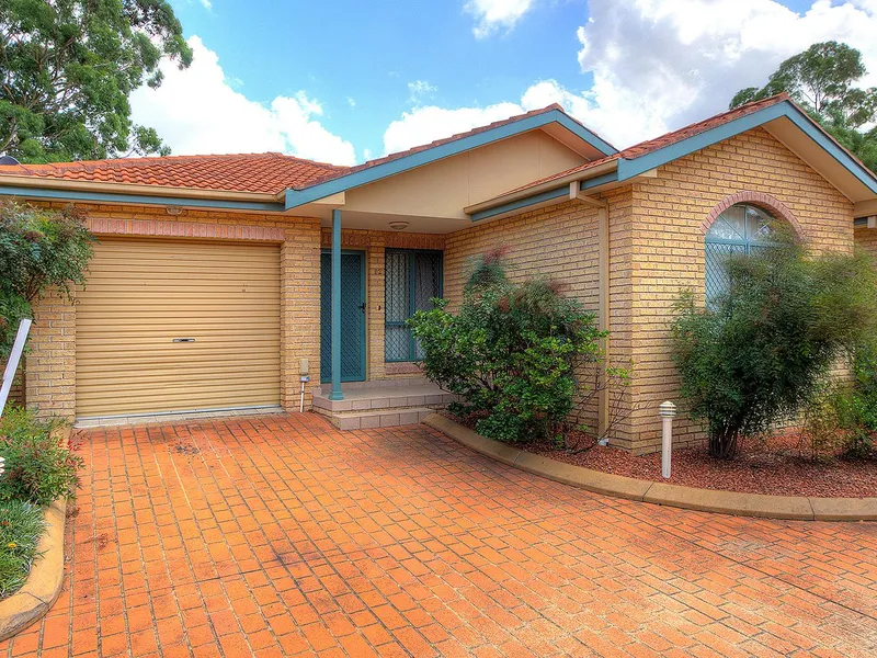 Spacious Three Bedrooms! Perfect for a Family