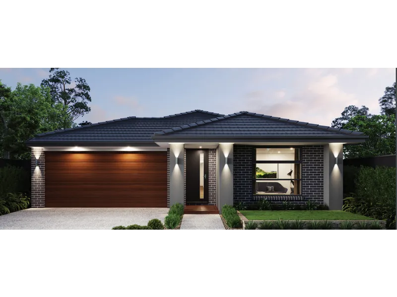 East Facing/ Brand new/ Unique Luxurious Stunner in Bridgefield estate, the blue-chip area of Rockbank, close to all the amenities!!