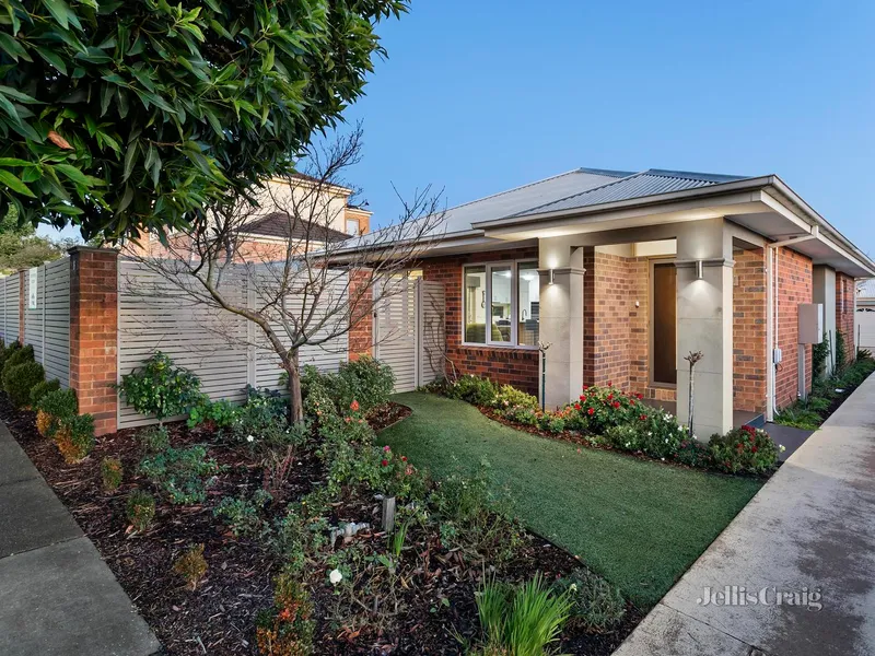 Modern dimensions in highly popular EDSC & BHPS double school zone