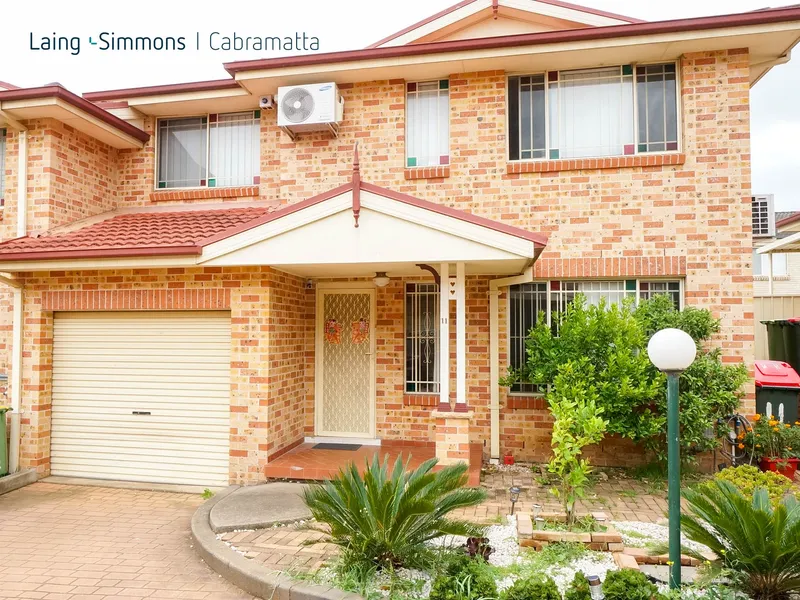 PERFECT FOR YOUNG BUYERS!