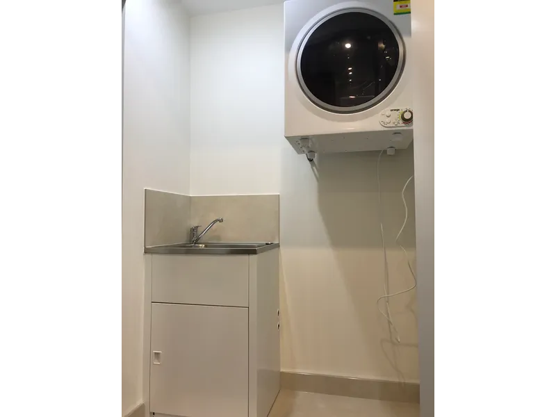 Luxurious one bedroom in Hurstville