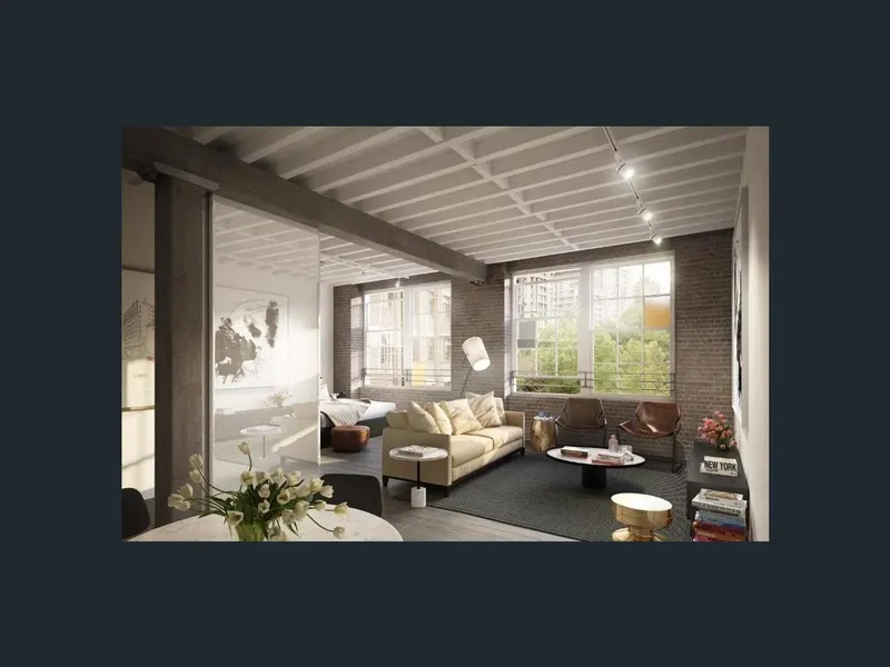 Superb Near New One Bedroom in the Iconic Griffith Teas Building, Must View, Stunning!