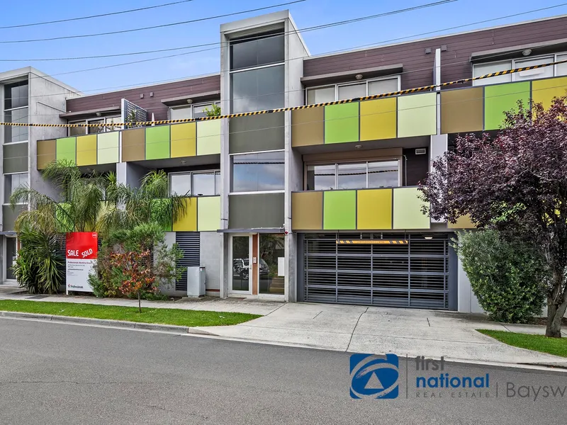 PERFECT APARTMENT LIVING