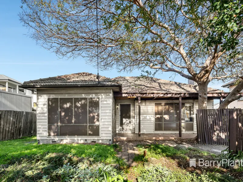 Exceptional Potential In A Prime Position.