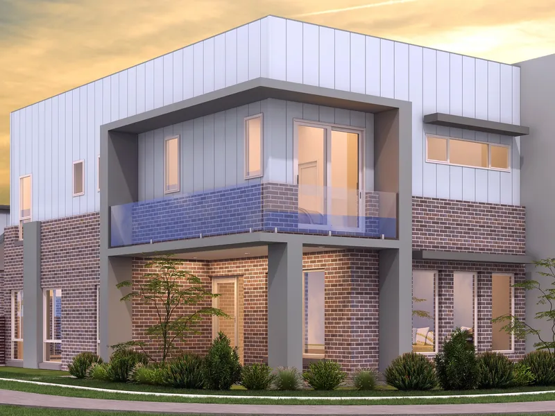 DUAL OCCUPANCIES - 800m TO TRAIN STATION