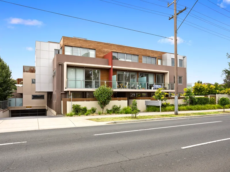 Lifestyle Living Redefined