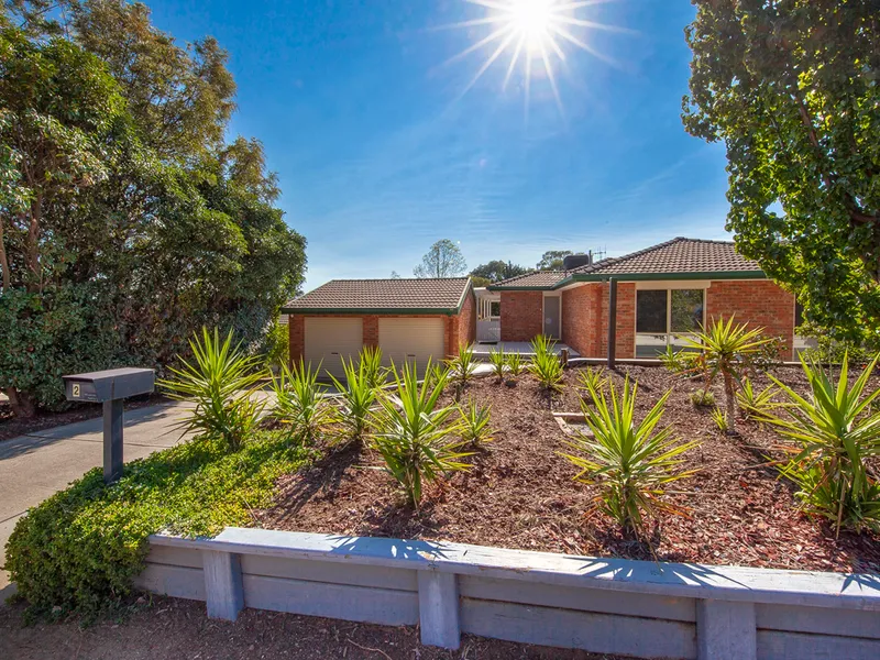 Be Impressed with this one