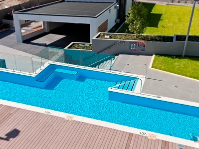 ONE BEDROOM APARTMENT IN THE HEART OF COCKBURN!