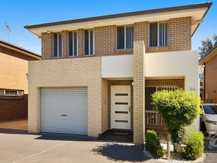 4 Bedrooms - Ducted Air Conditioning