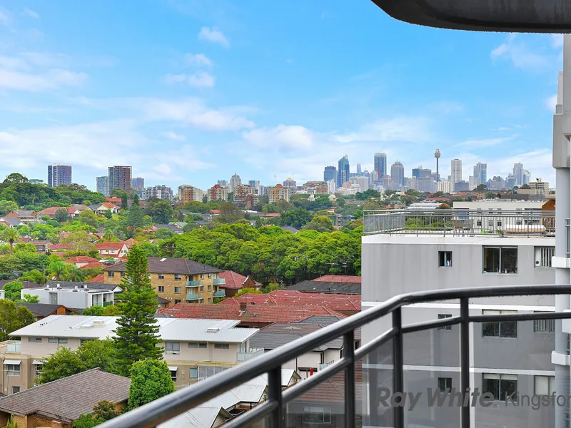 Resort Style Living - Sub Penthouse Apartment